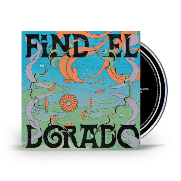 FIND EL DORADO