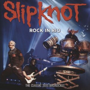 ROCK IN RIO