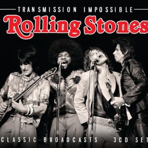 TRANSMISSION IMPOSSIBLE