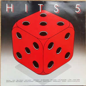 Hits 5