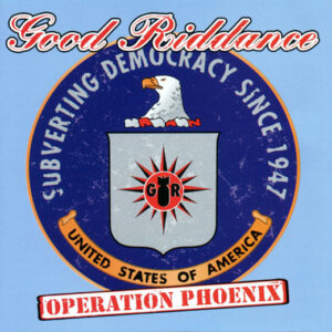 OPERATION PHOENIX