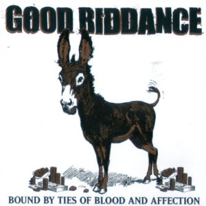 BOUND BY TIES OF BLOOD