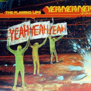 THE YEAH YEAH YEAH SONG