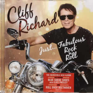 JUST FABULOUS ROCK 'N' ROLL