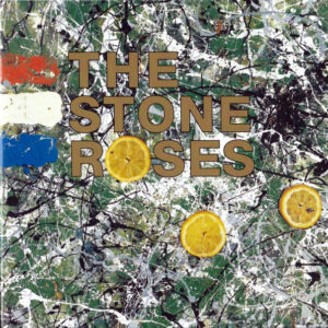 THE STONE ROSES