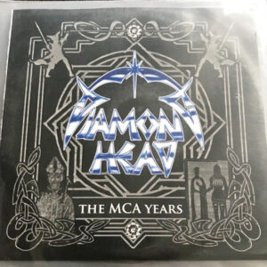 The McA Years - Umc Promo Version
