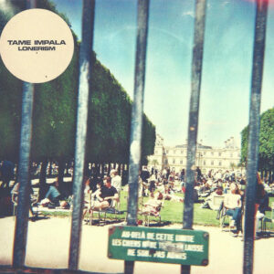 LONERISM