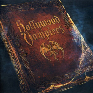 HOLLYWOOD VAMPIRES