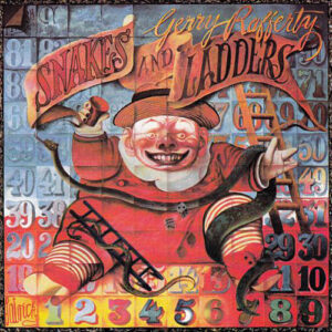 SNAKES AND LADDERS