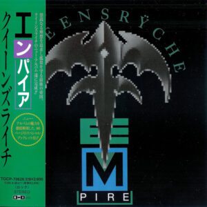 Empire - Japanese Edition