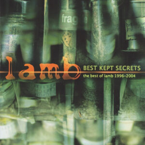 BEST KEPT SECRETS - THE BEST OF