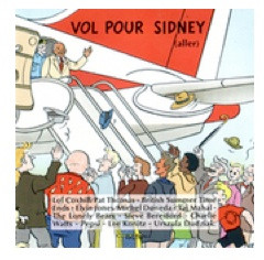 Vol Pour Sidney
