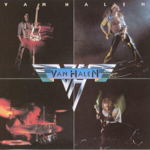 VAN HALEN