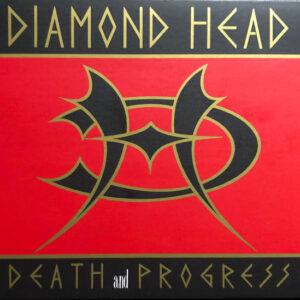 DEATH AND PROGRESS