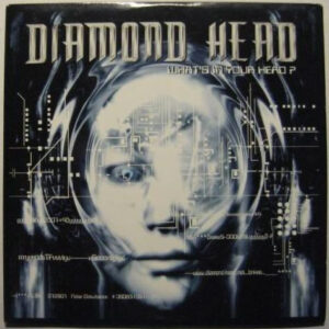 What's In Your Head? - Promo