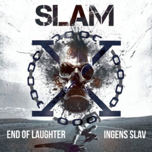END OF LAUGHTER INGENS SLAV