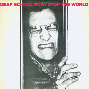 Don'T Stop The World