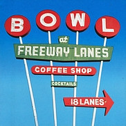 FREEWAY LANES