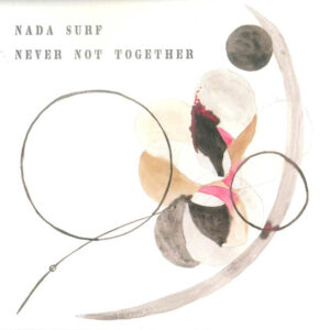 NEVER NOT TOGETHER