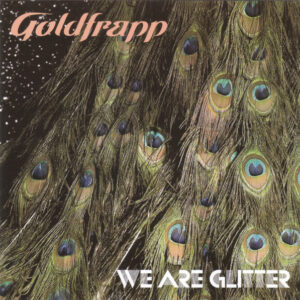 WE ARE GLITTER