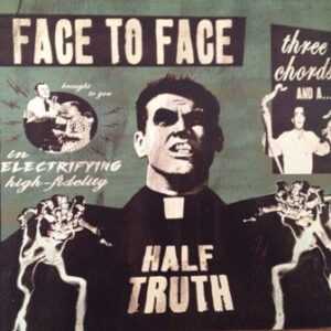 THREE CHORDS AND A HALF TRUTH