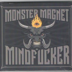 MINDF**KER