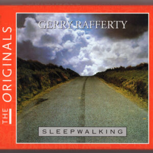 Sleepwalking