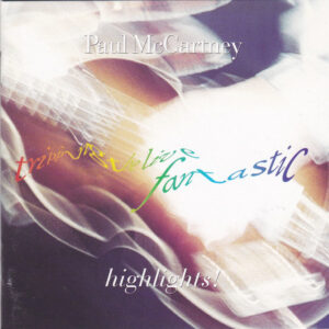 TRIPPING LIVE FANTASTIC HILIT