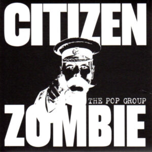 CITIZEN ZOMBIE