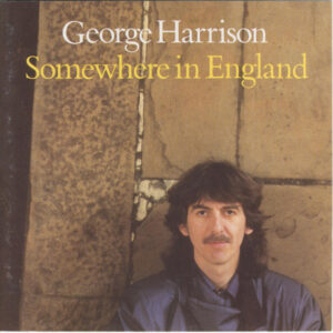 Somewhere In England