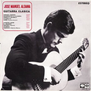 Guitarra Clasica