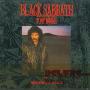 SEVENTH STAR - DELUXE