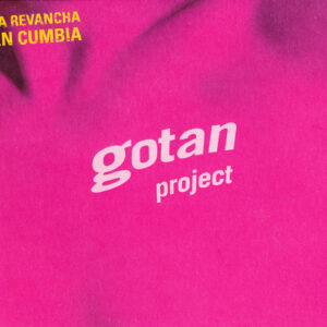 La Revancha En Cumbia