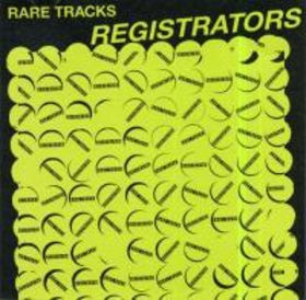 Rare Tracks