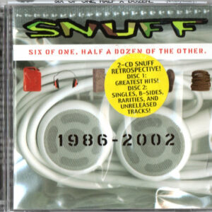 6 OF 1 HALF A DOZEN OF THE OTHER