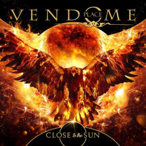 CLOSE TO THE SUN