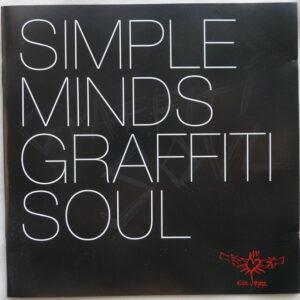 GRAFFITI SOUL