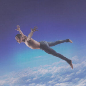 LET ME FLY