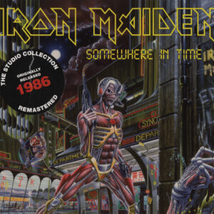 SOMEWHERE IN TIME