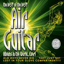 THE BEST OF THE BEST AIR