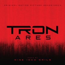 TRON - ARES