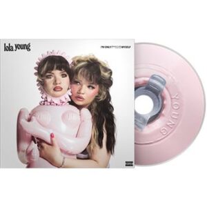 I'M ONLY F**KING MYSELF