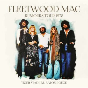 RUMOURS TOUR 1978