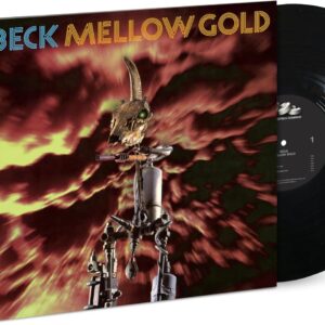 MELLOW GOLD
