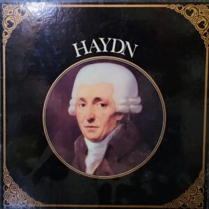 Masterpieces - 6LP Box Set