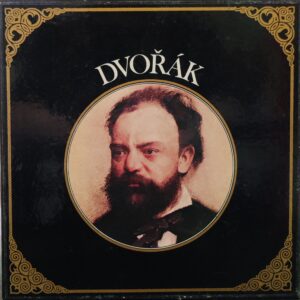 Masterpieces - 6LP Box Set