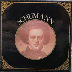 Masterpieces - 6LP Box Set