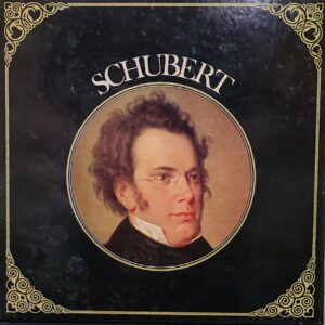 Masterpieces - 6LP Box Set