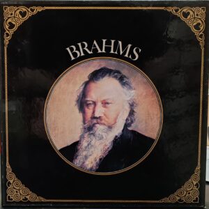 Masterpieces - 6LP Box Set