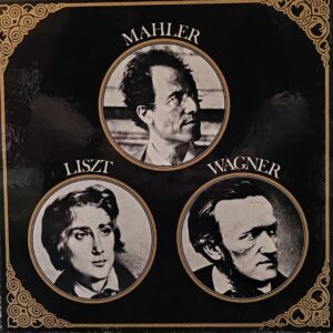 Masterpieces - 6LP Box Set